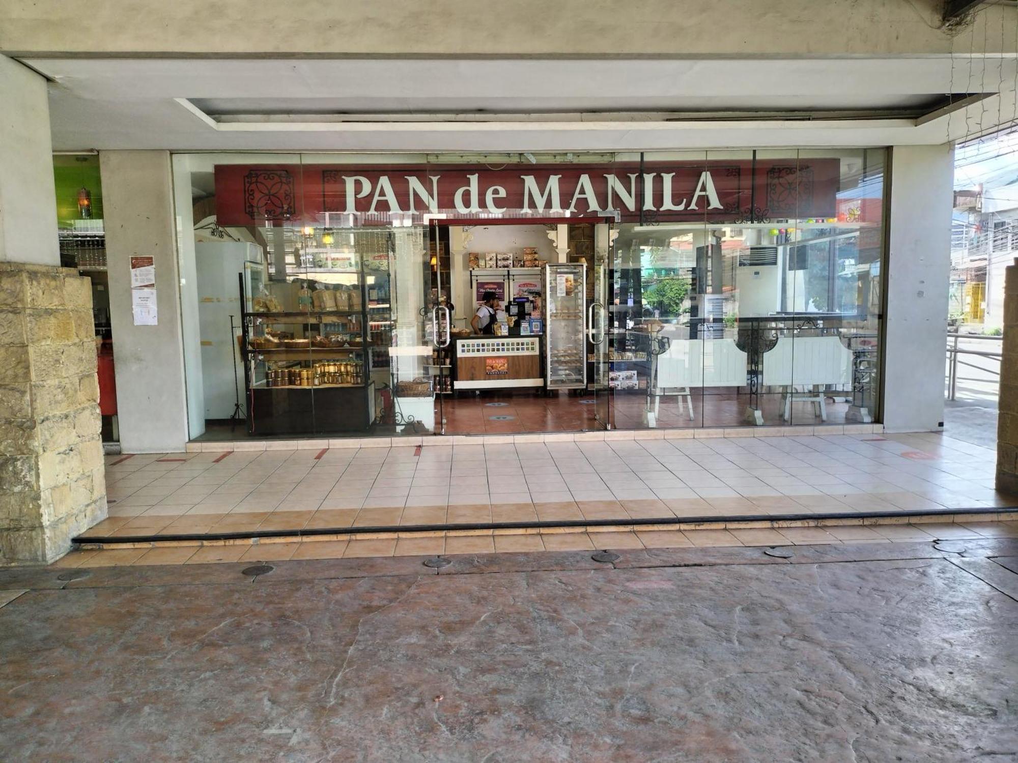 Cozy 1233 The Persimmon Studio Near Sm And Ayala Cebu Luaran gambar